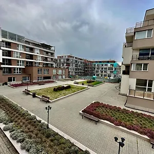 Apartment Allegro Home, By Lmg, Sofia