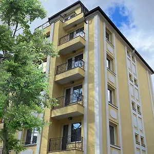 Apartment Coop Apartments,, Sofia