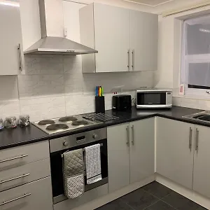 St House , Scunthorpe United Kingdom