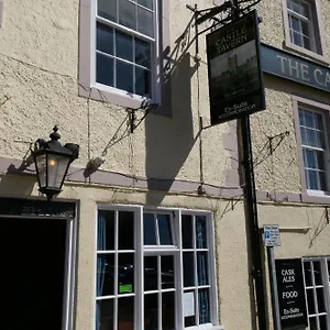 The Castle Tavern , Richmond (North Yorkshire) United Kingdom