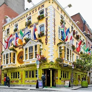 Gogartys Temple Bar , Dublin Ireland