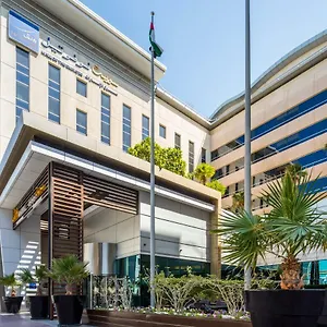 Novotel Mall Avenue 3*, Dubai United Arab Emirates